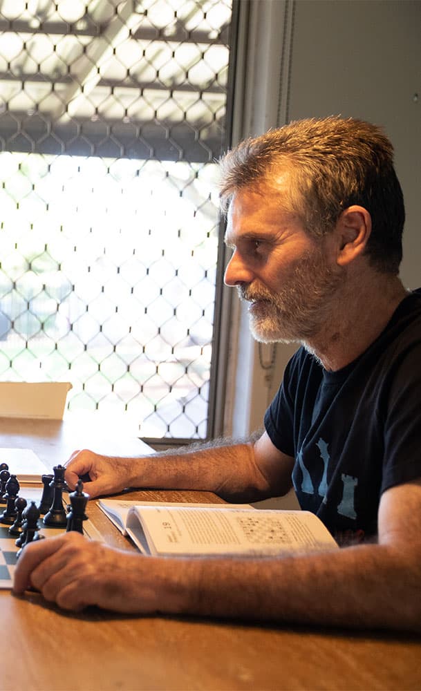 Personal achievements